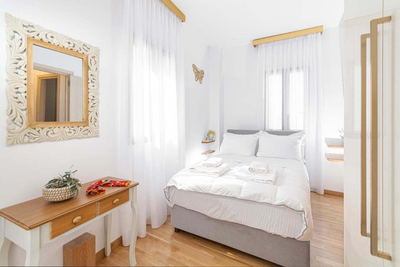 Villa Dafni - Lindos Εξωτερικό φωτογραφία
