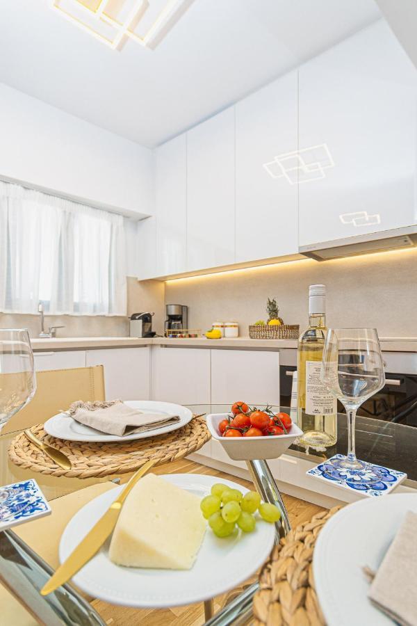 Villa Dafni - Lindos Εξωτερικό φωτογραφία