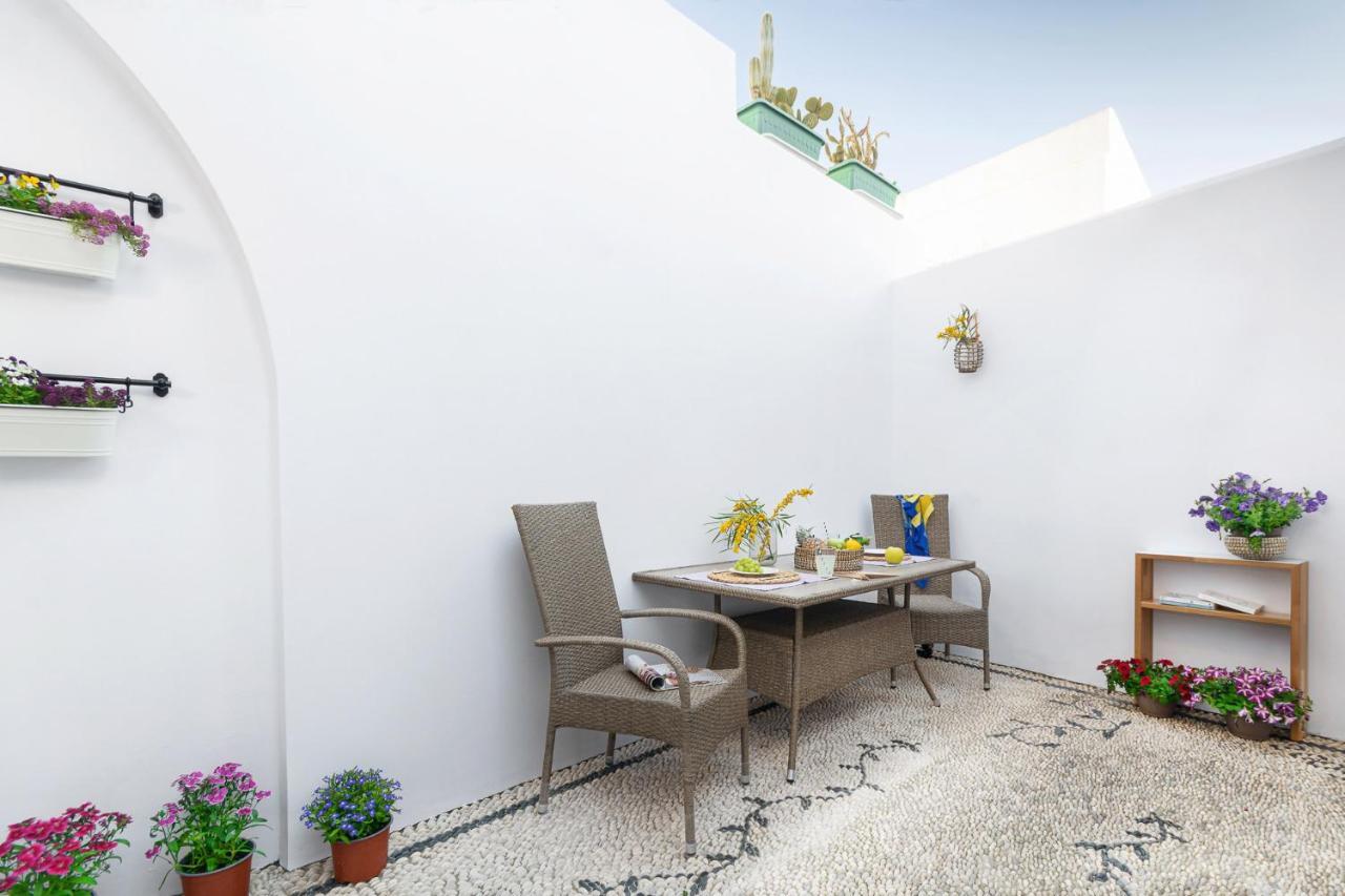 Villa Dafni - Lindos Εξωτερικό φωτογραφία
